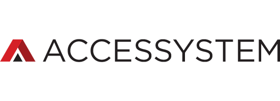 ACCESSYSTEM® - IT Solution & Services Inc | Logo